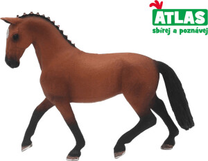 Product detail of Atlas E - Figurka Kůň Hanoverský