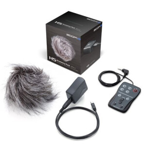 Product detail of ZOOM APH-5