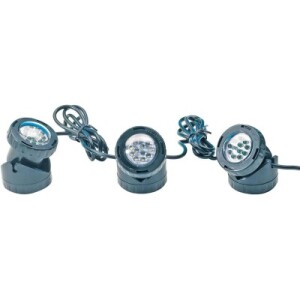 Product detail of LED světlo HEISSNER U130-T