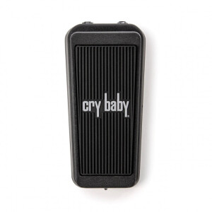 Product detail of Dunlop CBJ95 - CRY BABY JUNIOR WAH