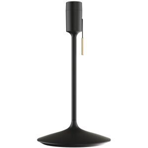 Product detail of Stolní lampa SANTÉ 42 cm, černá, hliník, Umage