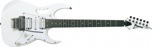 Product detail of Ibanez JEMJR White
