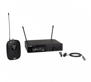 Product detail of Shure Pro SLXD14E/85-L56