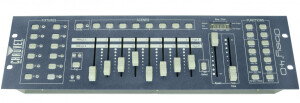 Product detail of Chauvet DJ Obey 40