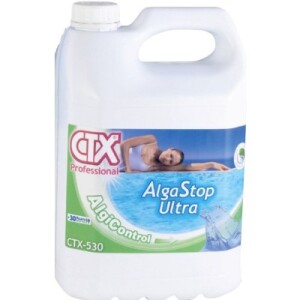 Product detail of AstralPool CTX-530 proti řasám EXTRA 25 L