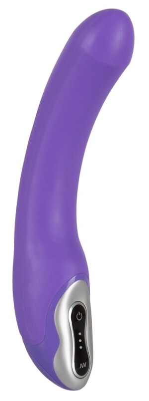 Product detail of Vibrátor Smile Gipsy