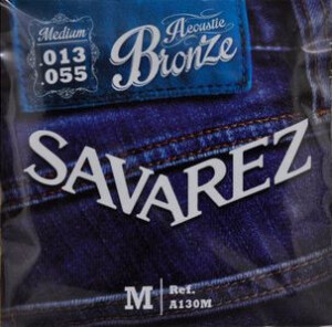 Product detail of Savarez A130M