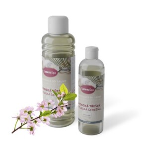 Product detail of Camena Spa saunová esence japonská třešeň 1 l