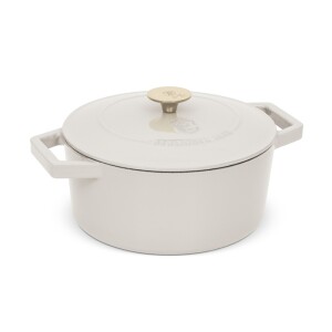 Product detail of BERLINGERHAUS Pekáč litinový s poklicí 24 cm Sahara Collection BH-6528