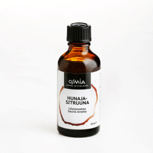 Product detail of OSMIA - Saunové aroma 50ml, Med&Citrón