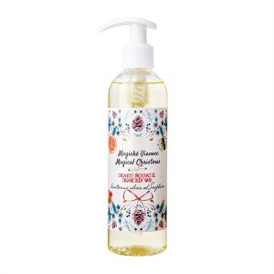 Product detail of Sprchový gel Magické Vánoce 250ml Soaphoria