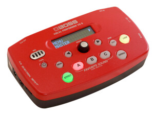 Product detail of Boss VE-5 RD Vocal Processor