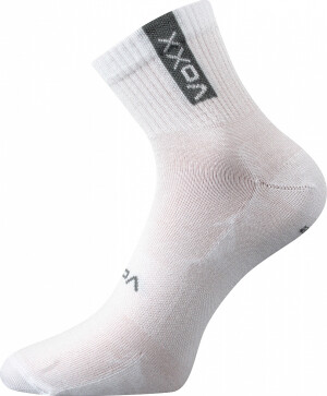 Product detail of Sportovní ponožky VoXX - Brox, bílá Barva: Bílá, Velikost: 35-38
