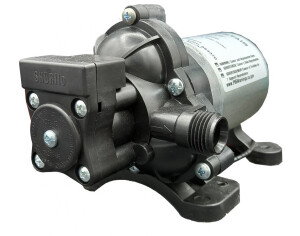 Product detail of SHURFLO 2088-403-144 12 V DC