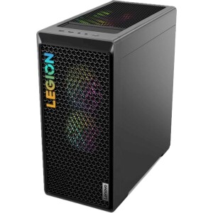 Product detail of Lenovo Legion T5 26ARA8 (90UY00CHMK) černý
