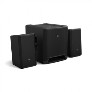 Product detail of LD Systems DAVE 12 G4X