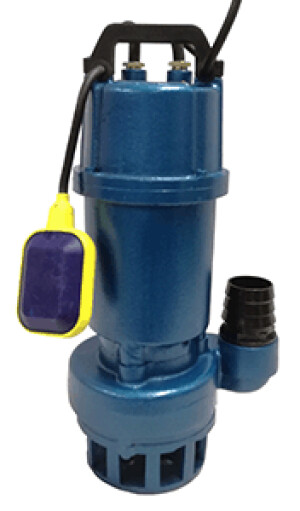 Product detail of KOPRO WQ 10-10-0,75