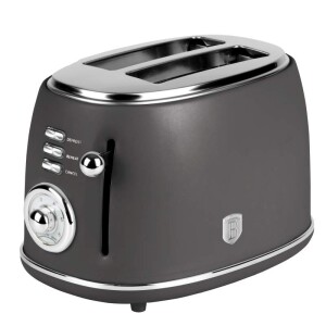 Product detail of BERLINGERHAUS Topinkovač 850W Antracit Collection BH-9643