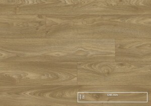 Product detail of KPP - Euphoria V4 - Atlas Oak 56602