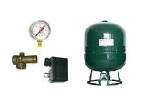 Product detail of DAB KIT AQUACOLD 80 l