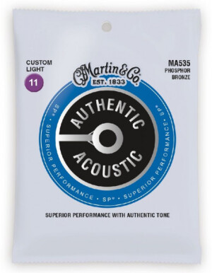 Product detail of Martin MA535
