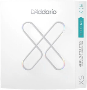 Product detail of D'Addario XSE1252W