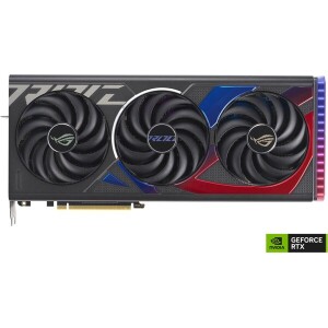 Product detail of ASUS ROG Strix GeForce RTX™ 4070 SUPER 12GB GDDR6X OC Edition DLSS 3
