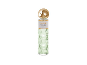 Product detail of SAPHIR - Toy de SAPHIR Parfémovaná voda Velikost: 30 ml