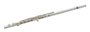Product detail of Pearl Flute F665E-BM Quantz Forza