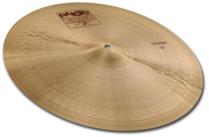 Product detail of Paiste 2002 Crash 20"
