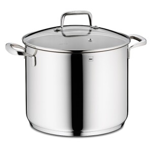 Product detail of KELA Hrnec s poklicí nerez 18/10 FLAVORIA 8 l KL-10177