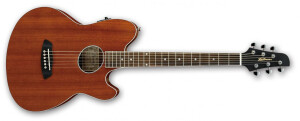 Product detail of Ibanez TCY12E Open Pore Natural