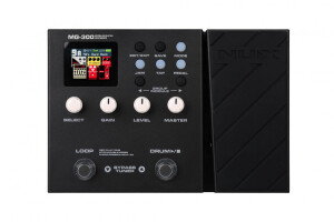 Product detail of NUX MG-300