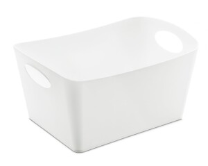 Product detail of Úložný box BOXXX S 1 l, bílá, Koziol