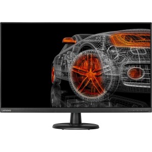 Product detail of Lenovo D32-40 monitor 32"