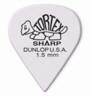 Product detail of Dunlop Tortex Sharp 1.50