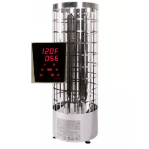 Product detail of Harvia Cilindro PC70XE steel saunová kamna Steel