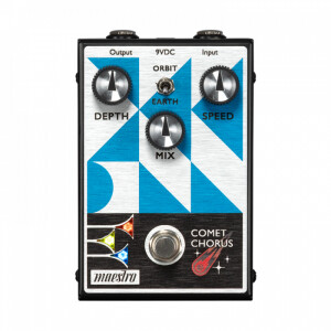 Product detail of Maestro Comet Chorus