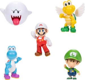 Product detail of Super Mario Figurka 6 cm - Wave 49