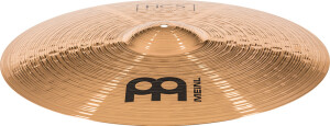 Product detail of Meinl HCS Bronze Medium Heavy Ride 20”