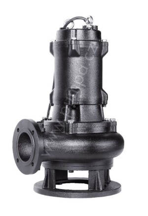 Product detail of Ponorné kalové čerpadlo 150BLK 45.5 400V 5,5kW
