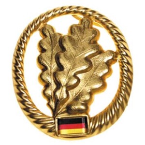 Product detail of Značení BW na baret: Jäger