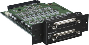 Product detail of Tascam IF-AN16-OUT