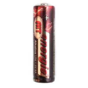 Product detail of Baterie alkalická AA