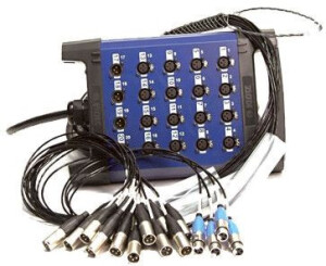 Product detail of Klotz TL2U164X50, TrueLink EC - 50m