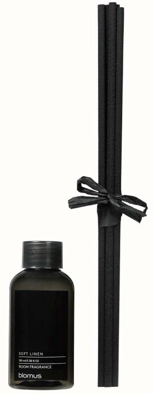 Product detail of Náhradní náplň do difuzéru - měkký len BLOMUS