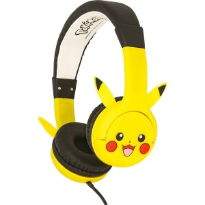 Product detail of OTL Pokémon Pikachu 3D dětská sluchátka