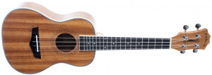 Product detail of Arrow MH10 Mahogany PLUS Concert Ukulele - Natural