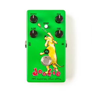 Product detail of Dunlop MXR DD30 Dookie Drive
