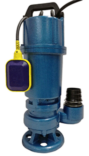 Product detail of KOPRO WQ 15-7-1,1 230V